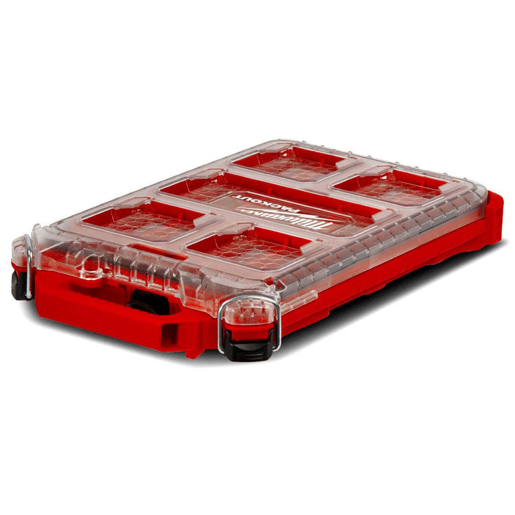 Packout Bin Inserts - Low Profile