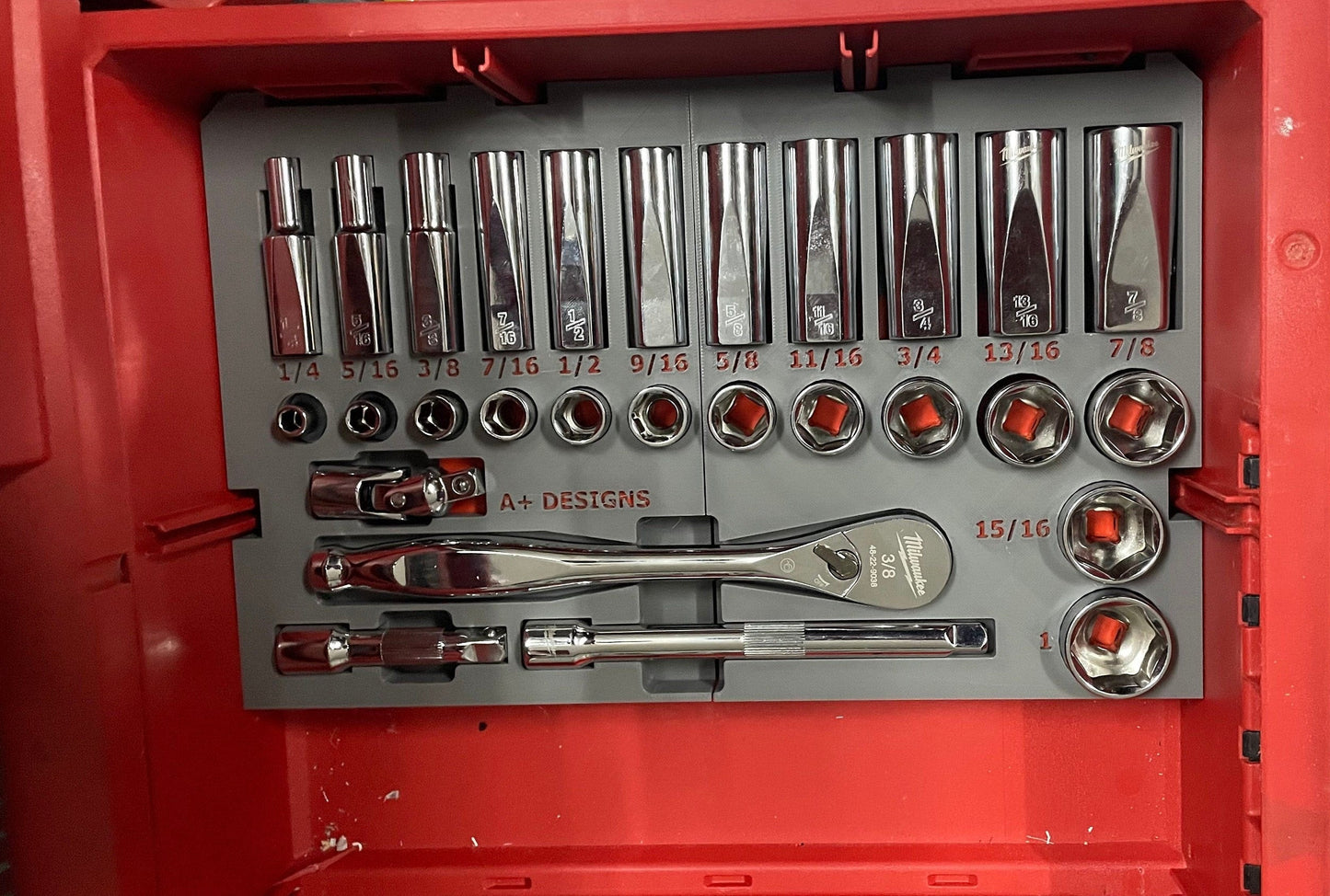 48229408 SAE draw set