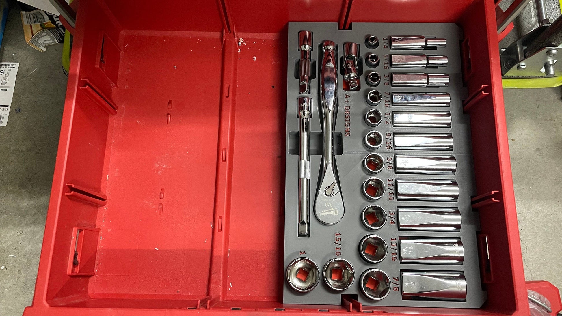 48229408 SAE Storage